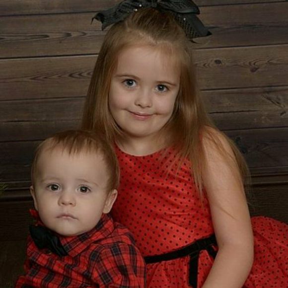 Meet your Posher, Kelli - Picture 1 of 1